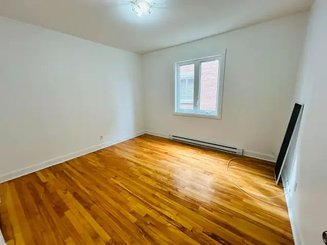 Logement 4 1/2 dans Ahuntsic rénové - Photo 6