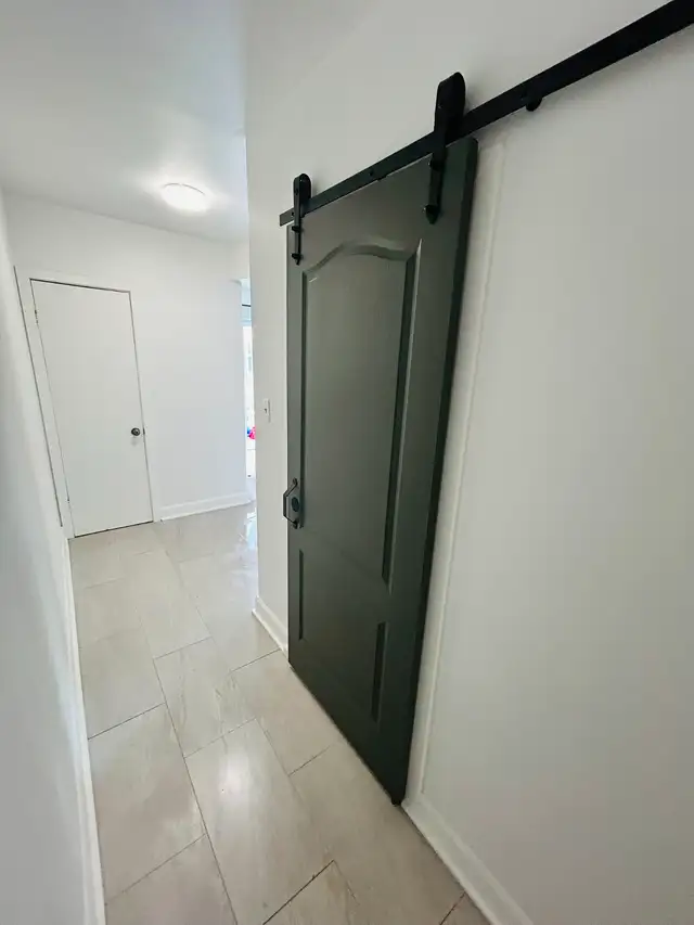 Logement 4 1/2 dans Ahuntsic rénové - Photo 7