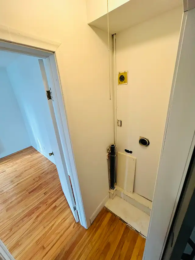 Logement 4 1/2 dans Ahuntsic rénové - Photo 8