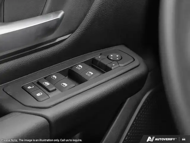2026 Ram 1500 Black Express | Bucket Seats | Crew Cab 5'7 Box - Photo 15