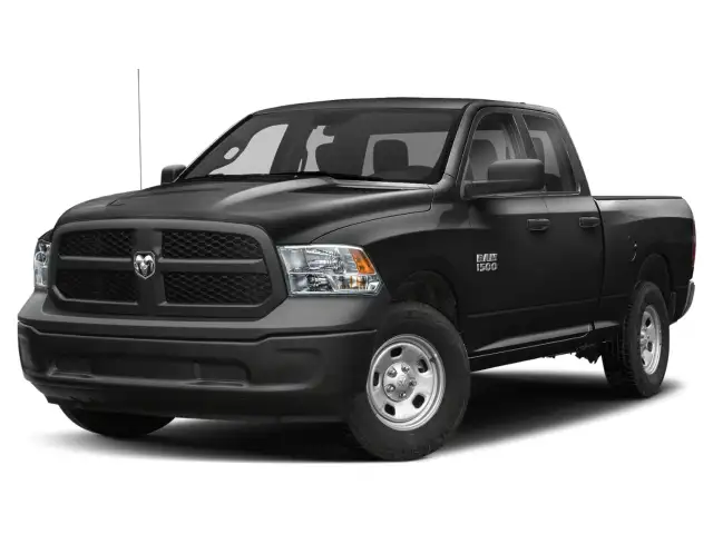 2019 Ram 1500 Classic