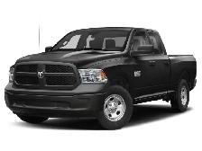 2019 Ram 1500 Classic