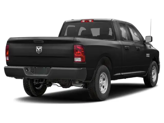 2019 Ram 1500 Classic - Photo 2