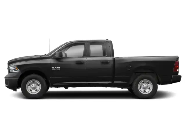 2019 Ram 1500 Classic - Photo 3