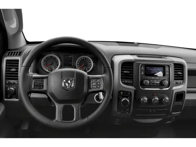 2019 Ram 1500 Classic - Photo 4