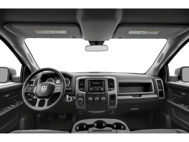 2019 Ram 1500 Classic - Photo 5