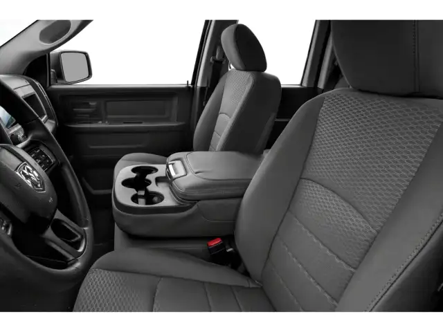 2019 Ram 1500 Classic - Photo 6