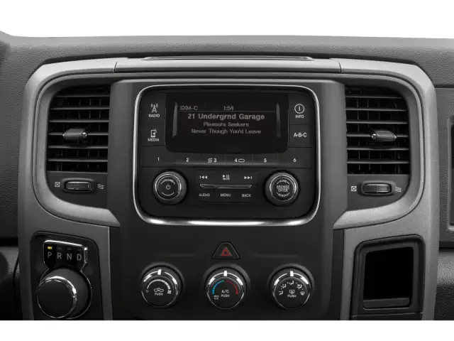 2019 Ram 1500 Classic - Photo 7