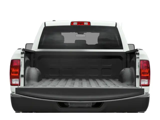 2019 Ram 1500 Classic - Photo 8