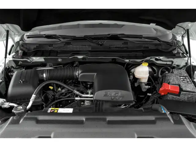2019 Ram 1500 Classic - Photo 9