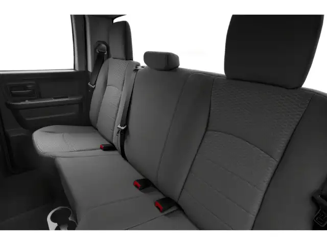 2019 Ram 1500 Classic - Photo 10