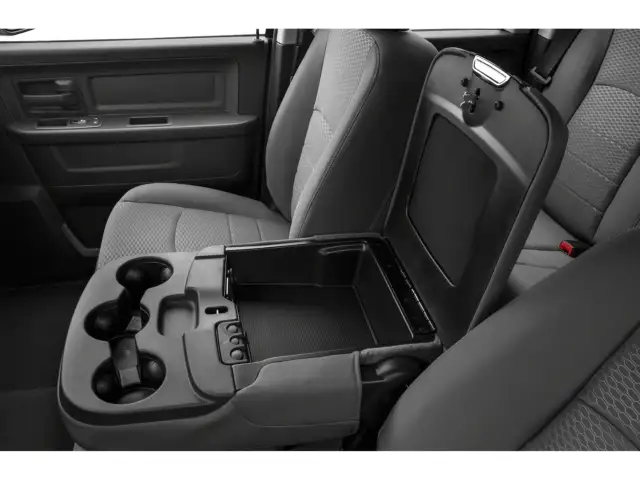 2019 Ram 1500 Classic - Photo 11