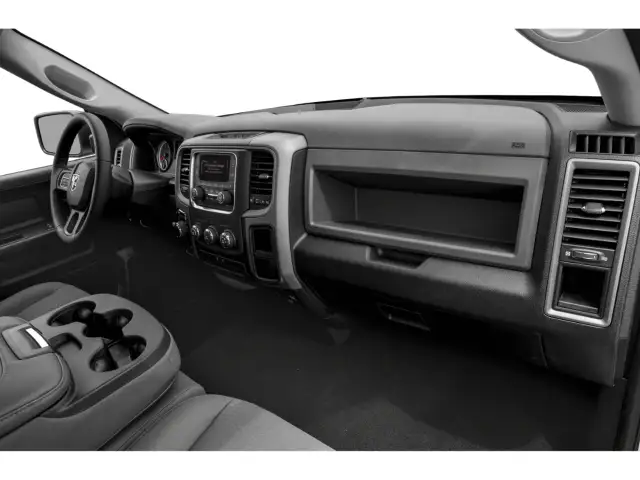 2019 Ram 1500 Classic - Photo 12