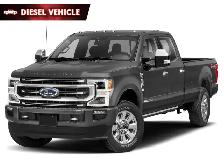 2021 Ford Super Duty F-350 SRW