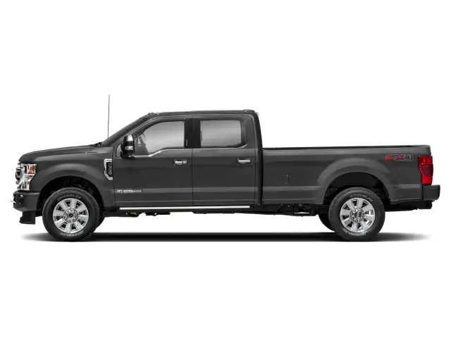 2021 Ford Super Duty F-350 SRW - Photo 3