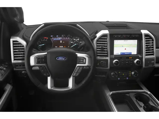 2021 Ford Super Duty F-350 SRW - Photo 4