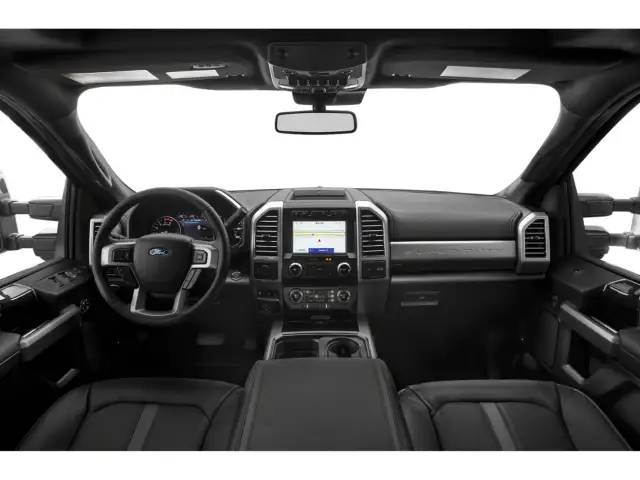 2021 Ford Super Duty F-350 SRW - Photo 5