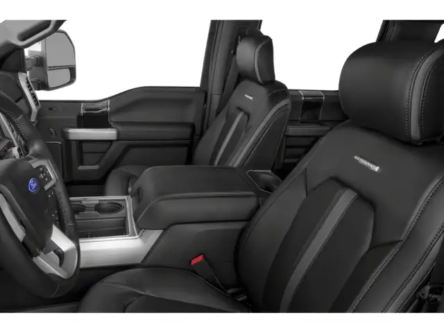 2021 Ford Super Duty F-350 SRW - Photo 6