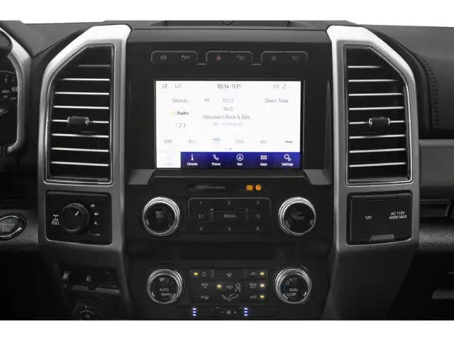 2021 Ford Super Duty F-350 SRW - Photo 7