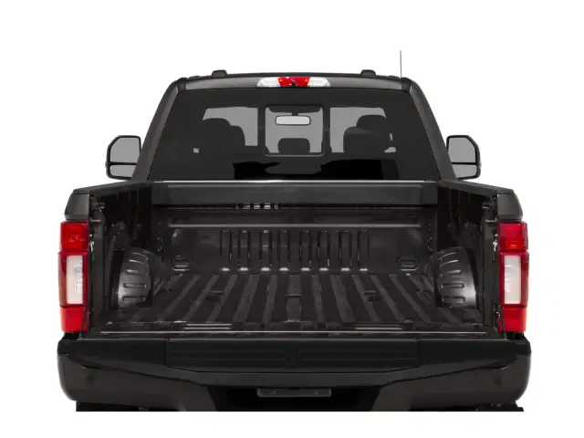 2021 Ford Super Duty F-350 SRW - Photo 8