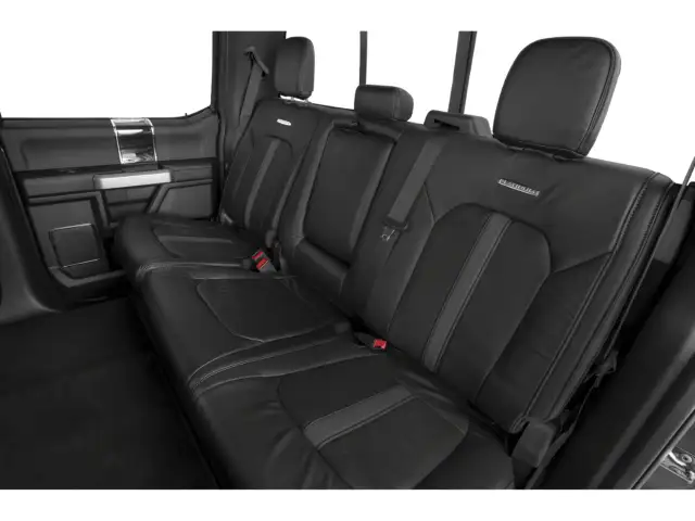 2021 Ford Super Duty F-350 SRW - Photo 10