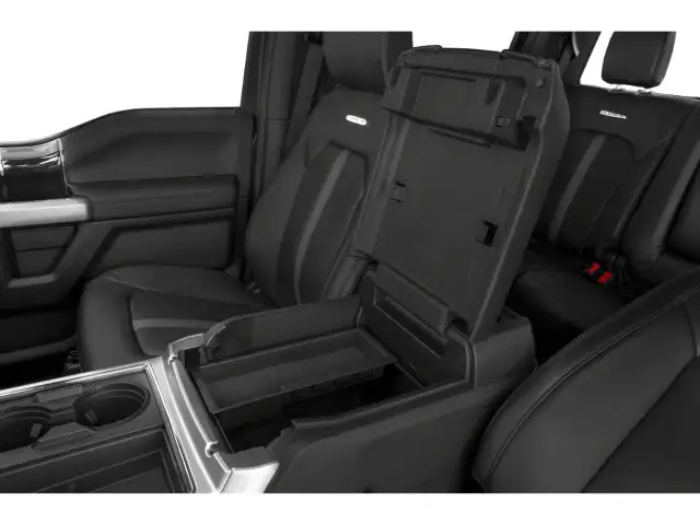 2021 Ford Super Duty F-350 SRW - Photo 11