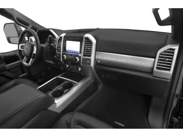 2021 Ford Super Duty F-350 SRW - Photo 12