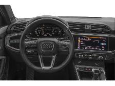 2025 Audi Q3 - Photo 4
