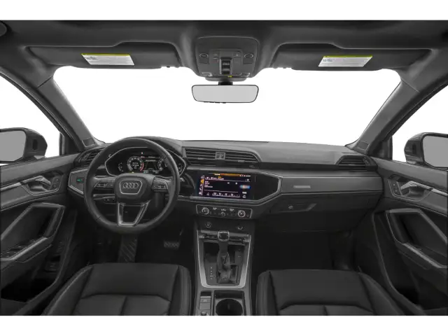 2025 Audi Q3 - Photo 5