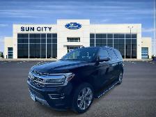 2023 Ford Expedition Platinum 600A