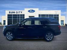 2023 Ford Expedition Platinum 600A - Photo 2