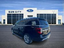 2023 Ford Expedition Platinum 600A - Photo 3