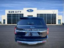 2023 Ford Expedition Platinum 600A - Photo 4