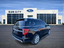 2023 Ford Expedition Platinum 600A - Photo 5