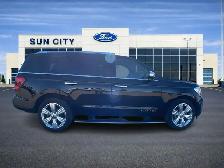 2023 Ford Expedition Platinum 600A - Photo 6