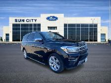 2023 Ford Expedition Platinum 600A - Photo 7