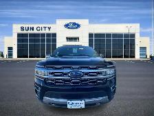 2023 Ford Expedition Platinum 600A - Photo 8