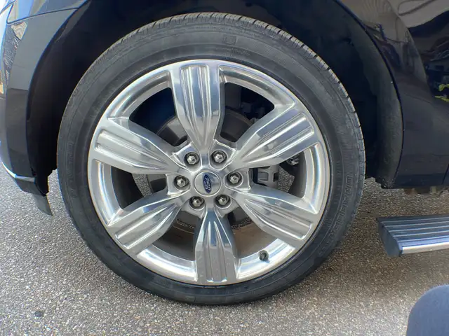 2023 Ford Expedition Platinum 600A - Photo 9