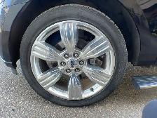2023 Ford Expedition Platinum 600A - Photo 9