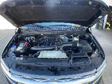 2023 Ford Expedition Platinum 600A - Photo 11
