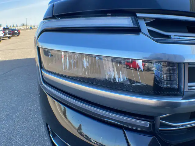 2023 Ford Expedition Platinum 600A - Photo 12