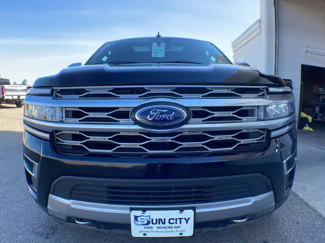2023 Ford Expedition Platinum 600A - Photo 14