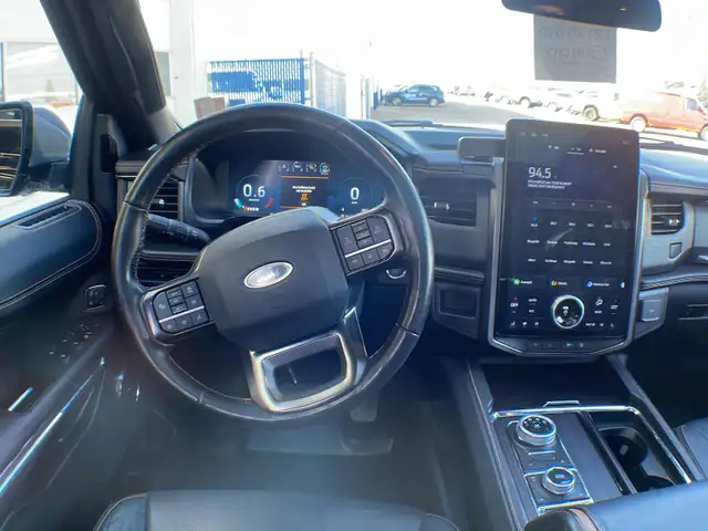 2023 Ford Expedition Platinum 600A - Photo 15