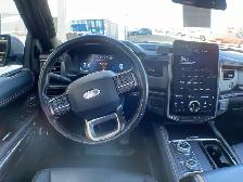 2023 Ford Expedition Platinum 600A - Photo 15