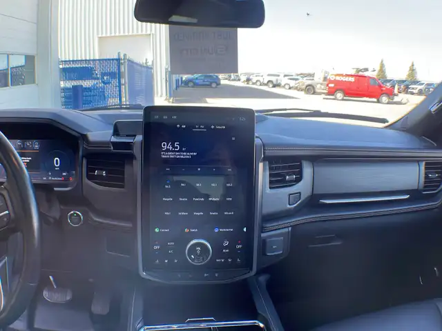 2023 Ford Expedition Platinum 600A - Photo 17