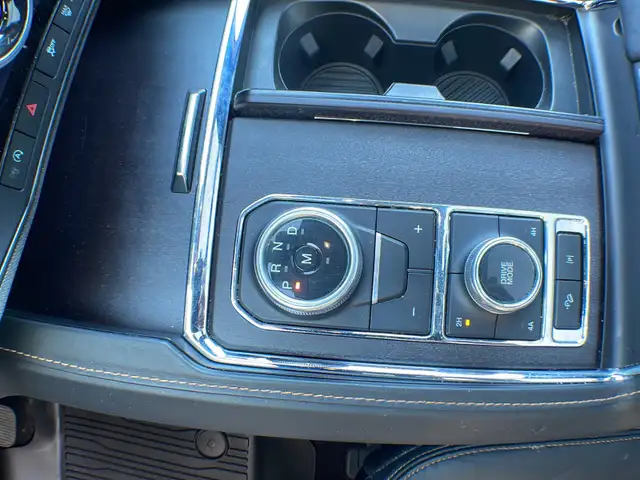2023 Ford Expedition Platinum 600A - Photo 19