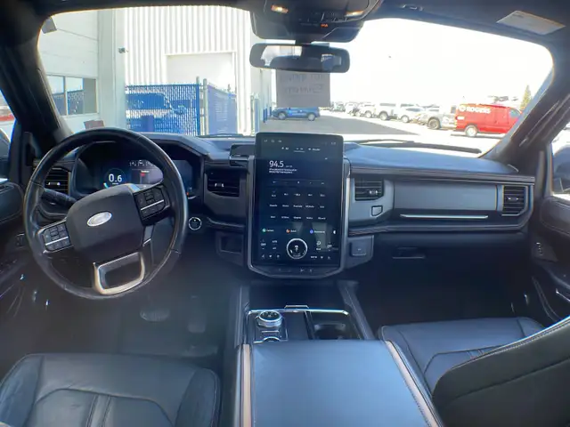 2023 Ford Expedition Platinum 600A - Photo 20
