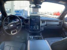2023 Ford Expedition Platinum 600A - Photo 20