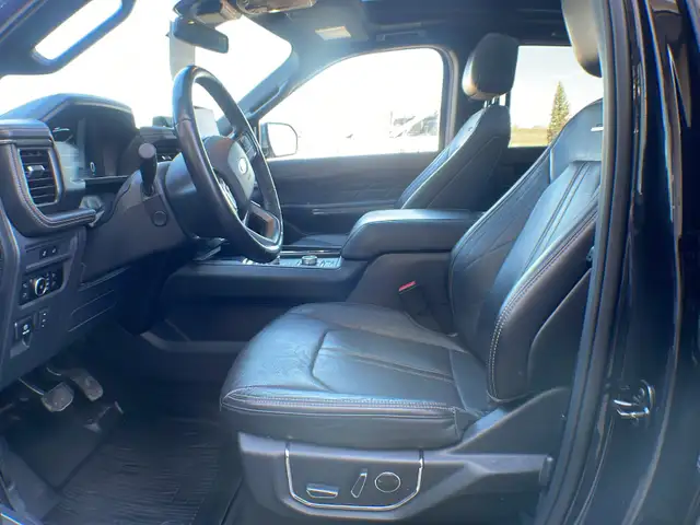 2023 Ford Expedition Platinum 600A - Photo 22