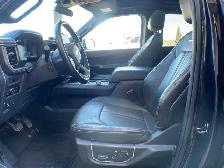 2023 Ford Expedition Platinum 600A - Photo 22
